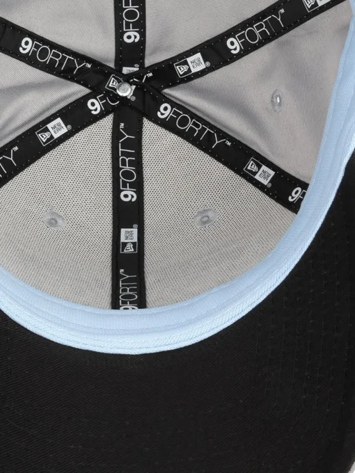 Pxg 9Forty Snapback Prolight Cap - Grey