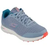 Skechers Women'S Go Golf Max Fairway 3 Golf Shoes - Blue/Multi