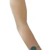 Sparms Sun Protection Arm Sleeves - Beige