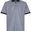 Sporte Leisure Dri-Sporte Transit Mens Polo - French Navy