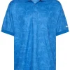 Sporte Leisure Dri-Sporte Keanu Mens Polo - Pacific Blue