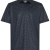 Sporte Leisure Dri-Sporte Skyline Mens Polo - French Navy