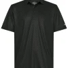 Sporte Leisure Dri-Sporte Field Mens Polo - Black