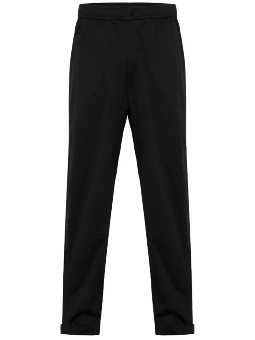 Sporte Leisure Men'S Extreme-Tec Rain Suit - Black