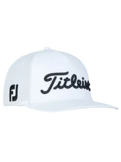 Titleist Tour Stretch Tech Cap
