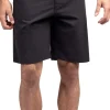 Travis Mathew Beck Short - Black