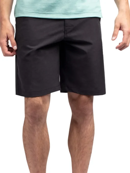 Travis Mathew Beck Short - Black