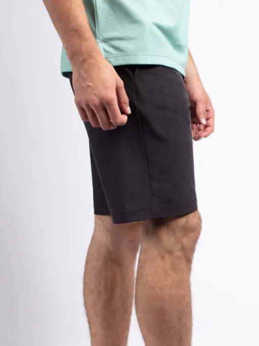 Travis Mathew Beck Short - Black