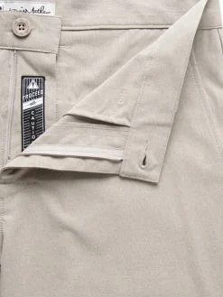 Travis Mathew Beck Short - Khaki