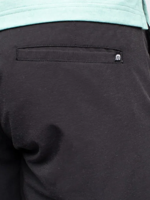 Travis Mathew Beck Short - Black