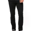Travis Mathew Legacy Denim Pant - Black