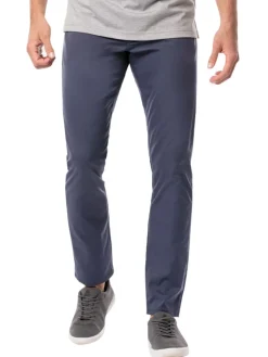Travis Mathew Open To Close Pant - Navy