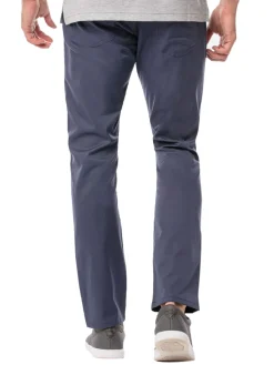 Travis Mathew Open To Close Pant - Navy