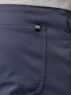 Travis Mathew Open To Close Pant - Navy
