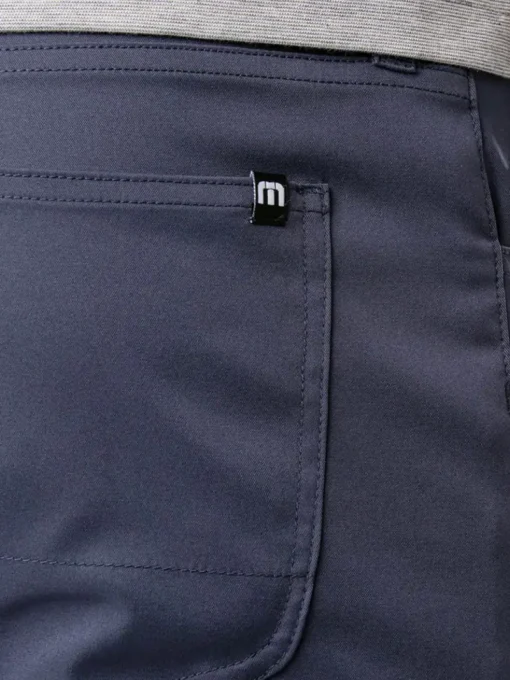 Travis Mathew Open To Close Pant - Navy