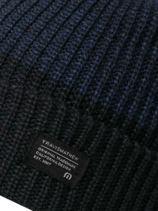 Travis Mathew Prevailing Winds Beanie
