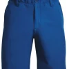Under Armour Drive Shorts - Mirage Blue