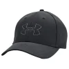 Under Armour Iso-Chill Driver Mesh Adjustable Cap