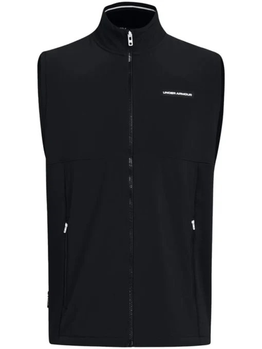 Under Armour Storm Daytona Vest - Black/White