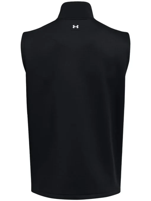 Under Armour Storm Daytona Vest - Black/White