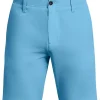 Under Armour Vented Golf Shorts - Capri