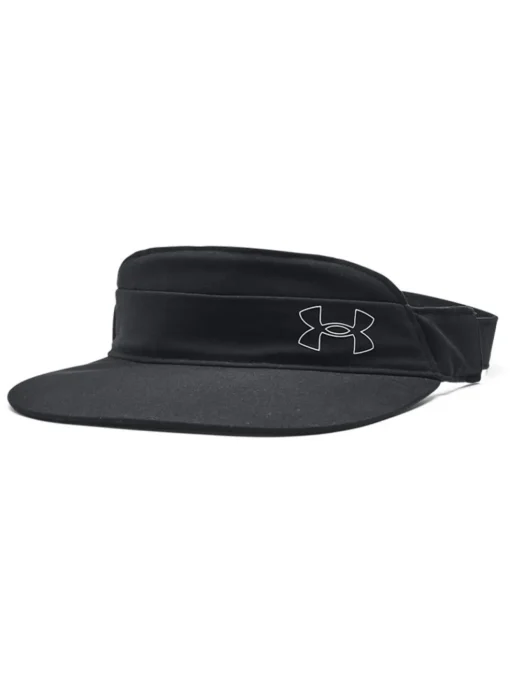 Under Armour Women'S Iso-Chill Driver Visor
