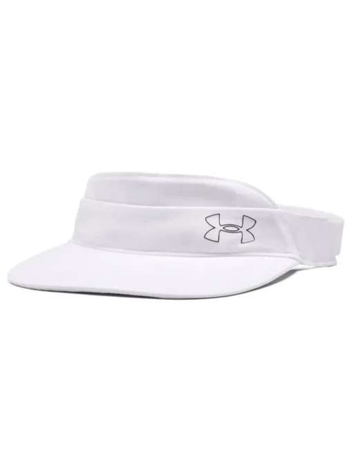 Under Armour Women'S Iso-Chill Driver Visor
