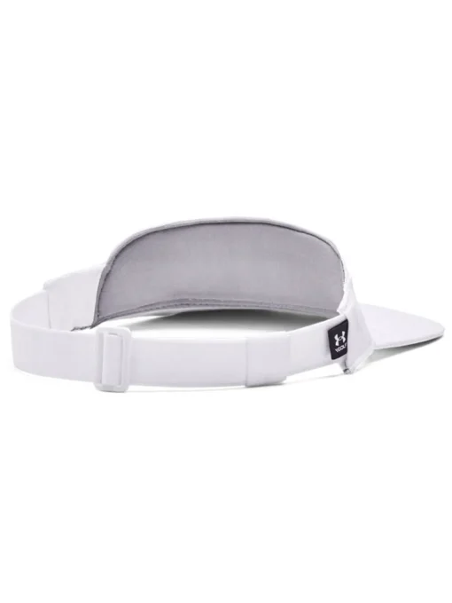 Under Armour Women'S Iso-Chill Driver Visor