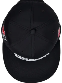 Wilson Tour Flat Brim Cap