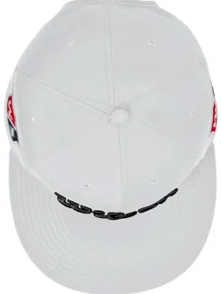 Wilson Tour Flat Brim Cap